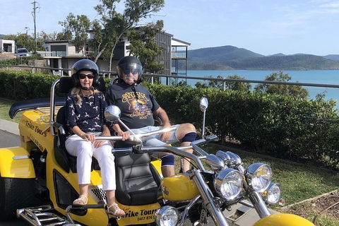 Airlie Beach Trike Tours - Sydney Tourism 0