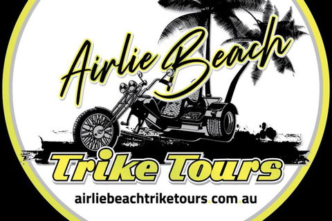 Airlie Beach Trike Tours - Sydney Tourism 1