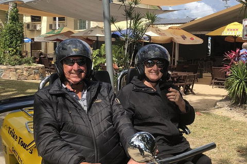 Airlie Beach Trike Tours - Sydney Tourism 3