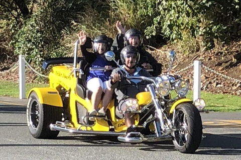 Airlie Beach Trike Tours - Sydney Tourism 4