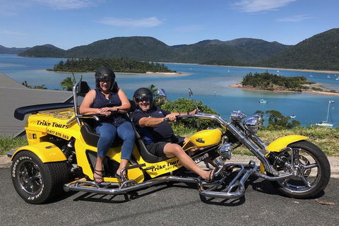Airlie Beach Trike Tours - Sydney Tourism 5