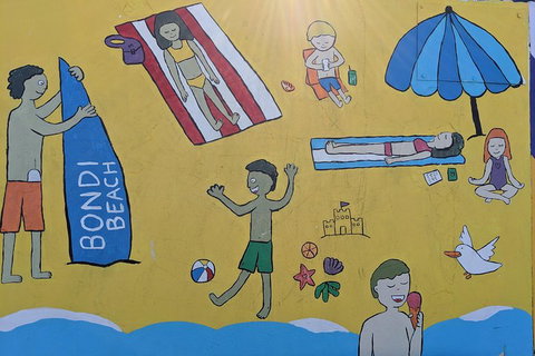 Sydney & Bondi Beach Plus Local Secrets With 'Personalised Sydney Tours' - Sydney Tourism 3