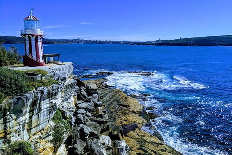 Sydney Secrets & Bondi Private 4 Hour Afternoon With 'Personalised Sydney Tours' - Sydney Tourism 1