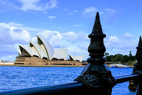 Sydney Secrets & Bondi Private 4 Hour Afternoon With 'Personalised Sydney Tours' - Sydney Tourism 2