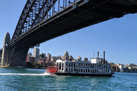 Sydney Secrets & Bondi Private 4 Hour Afternoon With 'Personalised Sydney Tours' - Sydney Tourism 3