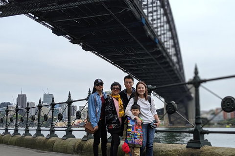 Sydney Secrets & Bondi Private 4 Hour Afternoon With 'Personalised Sydney Tours' - Sydney Tourism 4