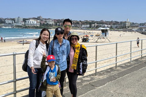 Sydney Secrets & Bondi Private 4 Hour Afternoon With 'Personalised Sydney Tours' - Sydney Tourism 5
