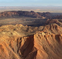 Scenic Flight Gosses Bluff - Sydney Tourism