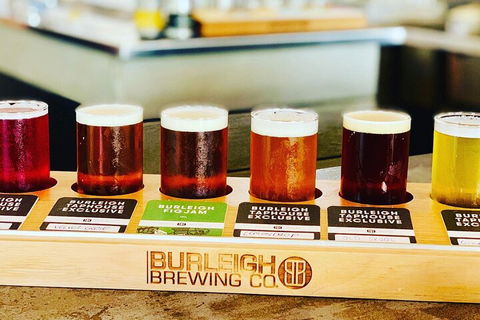 Hipster Sipster Brewery And Distillery Tour - Sydney Tourism 0