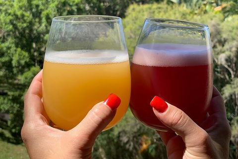 Hipster Sipster Brewery And Distillery Tour - Sydney Tourism 3