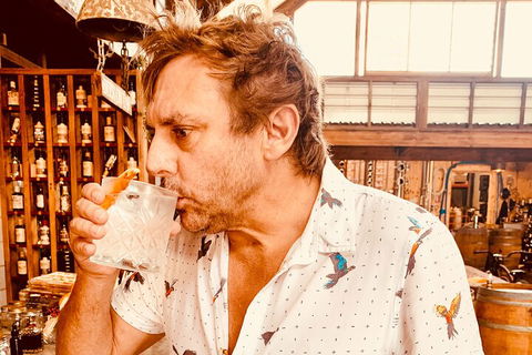 Hipster Sipster Brewery And Distillery Tour - Sydney Tourism 5