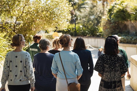 Sydney Taronga Zoo General Entry Ticket And Wild Australia Experience - Sydney Tourism 4