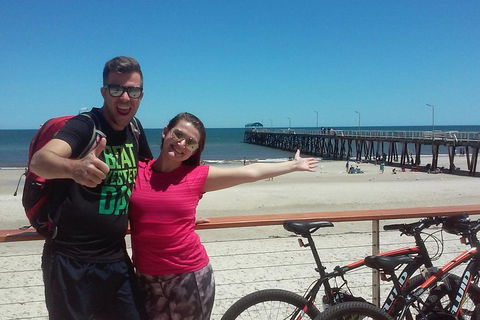 Adelaide City To Sea Bike Tour - Sydney Tourism 5