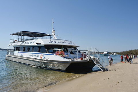 Gold Coast City Sights Tour From Brisbane - Sydney Tourism 0