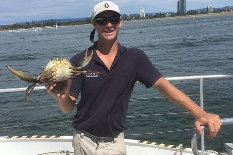 Gold Coast City Sights Tour From Brisbane - Sydney Tourism 2