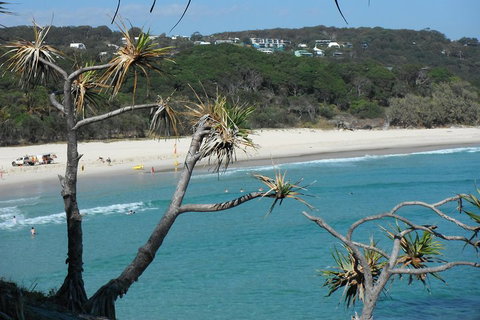 Stradbroke Island 4WD Day Trip From Brisbane - Sydney Tourism 5