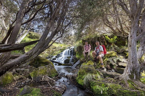 LGBT+ Friendly 3 Day Tour The Grampians, Daylesford & Ballarat - Sydney Tourism 3