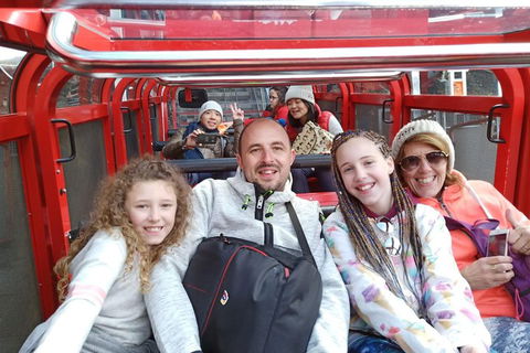 All Inclusive Blue Mountains Small-Group Day Trip From Sydney - Sydney Tourism 3