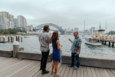 Full Coverage Sydney Private City Tour - Sydney Tourism 2