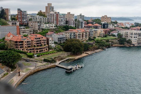 Full Coverage Sydney Private City Tour - Sydney Tourism 3