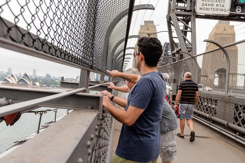 Full Coverage Sydney Private City Tour - Sydney Tourism 4