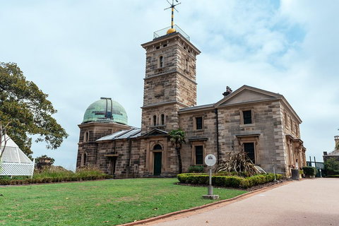 Full Coverage Sydney Private City Tour - Sydney Tourism 5