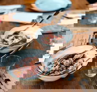 Perth Classic Bites  Local Flavors Food Tour - Sydney Tourism