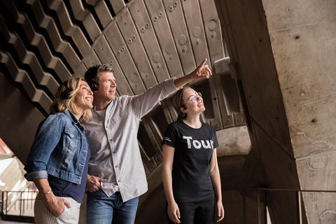 Sydney Opera House Official Guided Walking Tour - Sydney Tourism 0