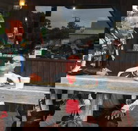 Triumph Street Scrambler 900cc - Sydney Tourism