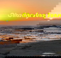 Royal Enfield Continental GT 650cc - Sydney Tourism