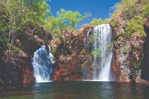 Top End Waterfalls And Wetlands - Sydney Tourism 1