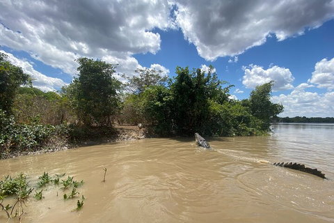 Top End Waterfalls And Wetlands - Sydney Tourism 2