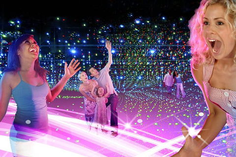 The Ultimate Gold Coast Attractions Pass - Sydney Tourism 3