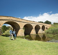 Richmond Historic Afternoon Tour from Hobart - Sydney Tourism