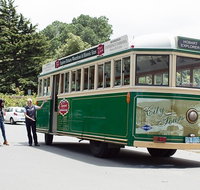 Hobart Half-Day Sightseeing Coach Tram Tour - Sydney Tourism