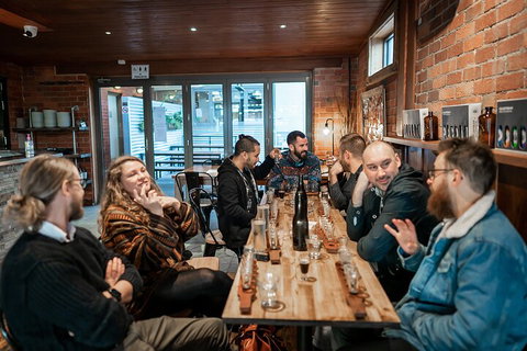 Private Yarra Valley Tour - Sydney Tourism 1