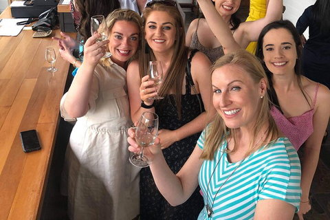 Private Yarra Valley Tour - Sydney Tourism 2