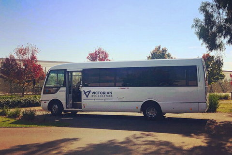 Private Yarra Valley Tour - Sydney Tourism 3