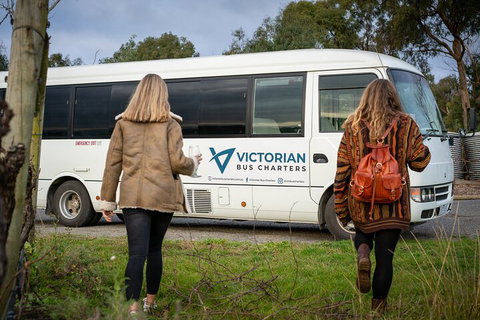 Private Yarra Valley Tour - Sydney Tourism 4