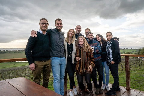 Private Yarra Valley Tour - Sydney Tourism 5