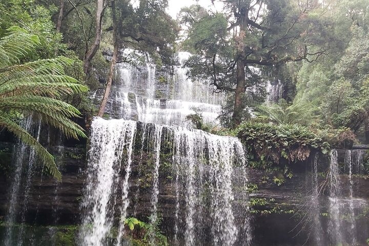 Hobart TAS Sydney Tourism