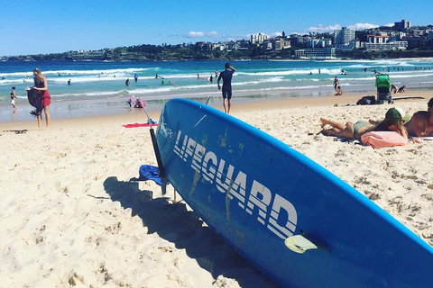 Private Essential Sydney Tour Including Lunch At The Cruising Yacht Club Of Australia - Sydney Tourism 1