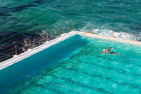 Private Essential Sydney Tour Including Lunch At The Cruising Yacht Club Of Australia - Sydney Tourism 3