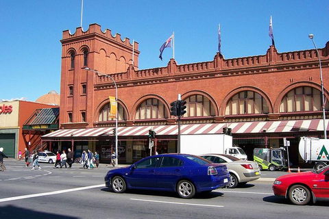 Amazing Adelaide Self-Guided Audio Tour - Sydney Tourism 0