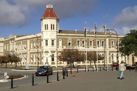 Amazing Adelaide Self-Guided Audio Tour - Sydney Tourism 3