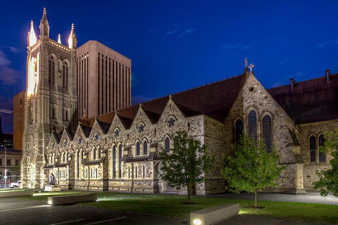 Amazing Adelaide Self-Guided Audio Tour - Sydney Tourism 4