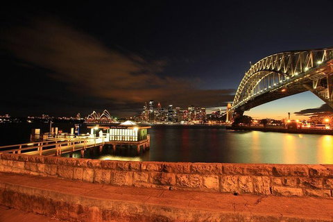 Sydney: Book A Local Host - Sydney Tourism 1