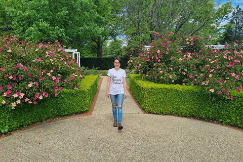 Women's History Walking Tour With Local Guide In Canberra - Sydney Tourism 3