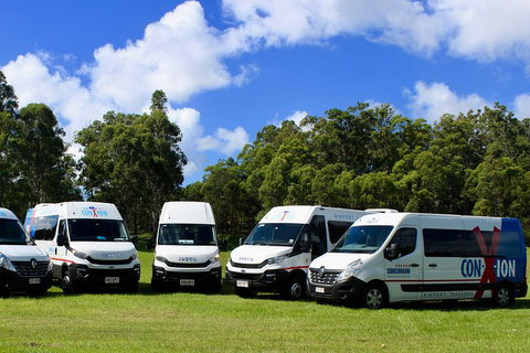 Gold Coast Airport Departure Transfer - Sydney Tourism 0