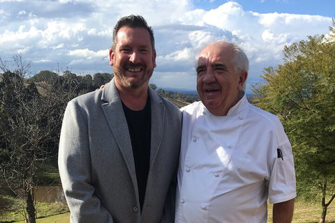 Personalised, All-inclusive Day Tours Of The Hunter Valleys Finest Venues - Sydney Tourism 1